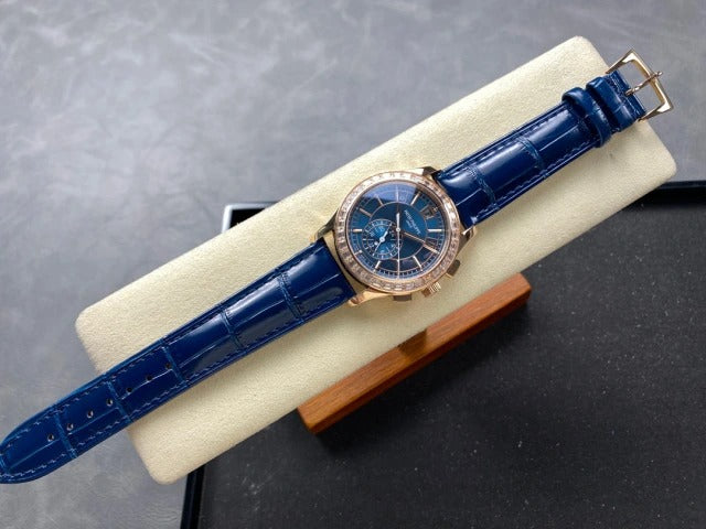 PATEK PHILIPPE