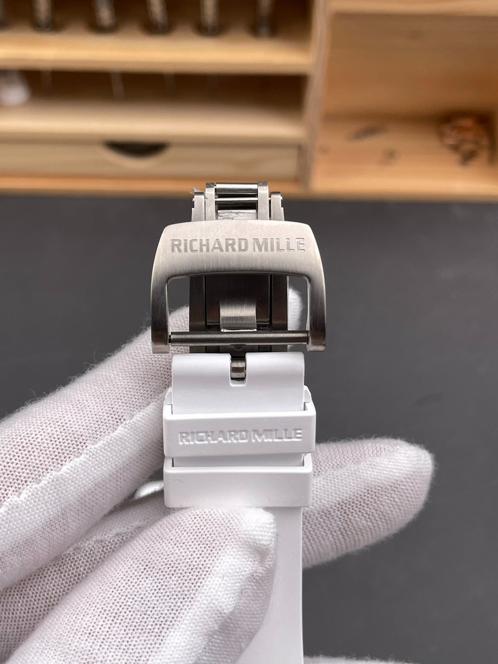 RICHARD MILLE