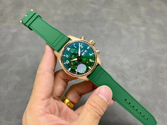 IWC
