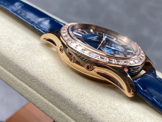 PATEK PHILIPPE