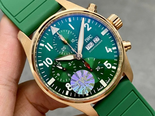 IWC