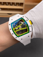 RICHARD MILLE