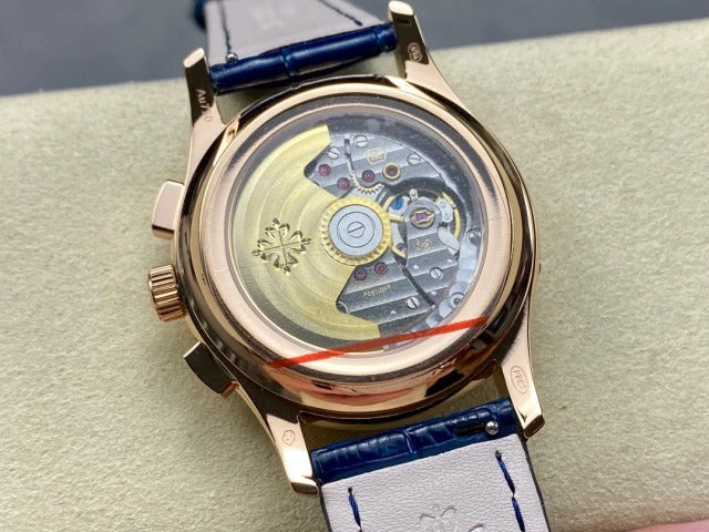 PATEK PHILIPPE