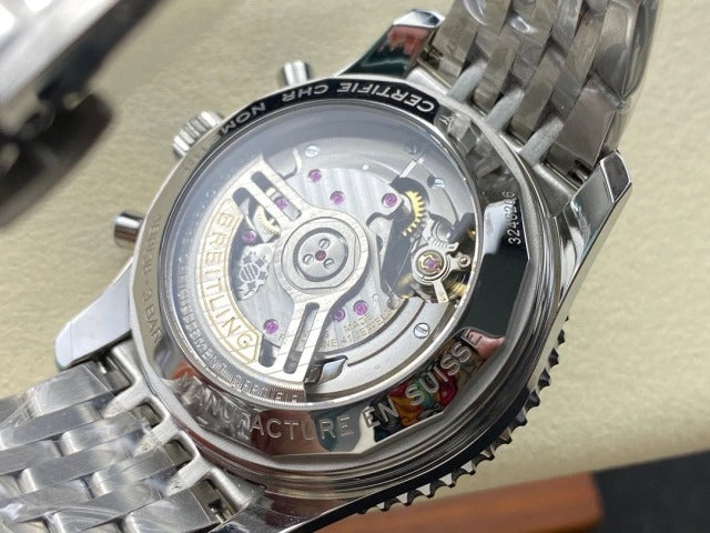 BREITLING