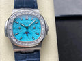 PATEK PHILIPPE