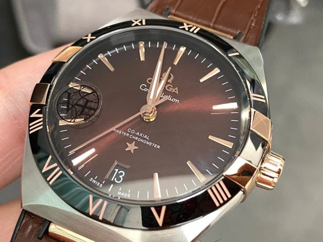 OMEGA