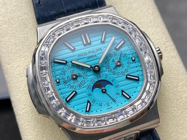 PATEK PHILIPPE