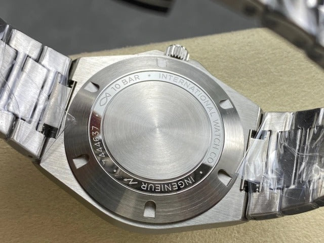 IWC