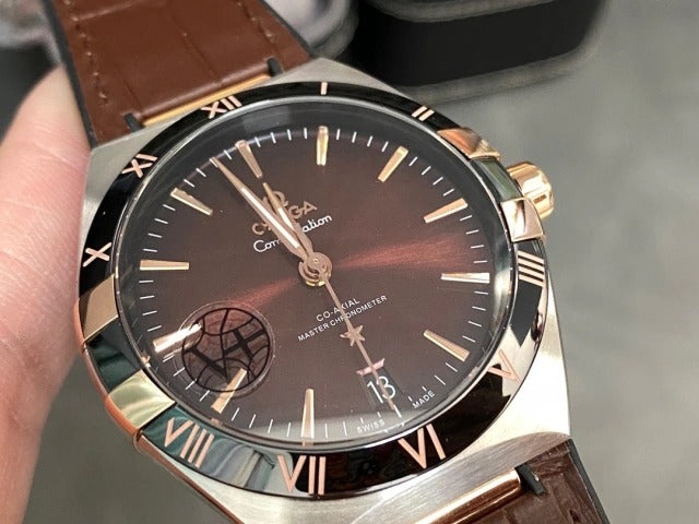 OMEGA