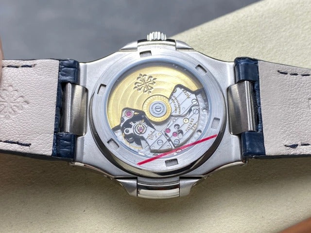 PATEK PHILIPPE
