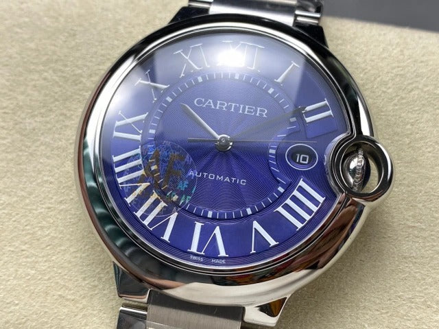 CARTIER