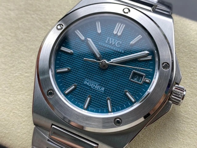 IWC