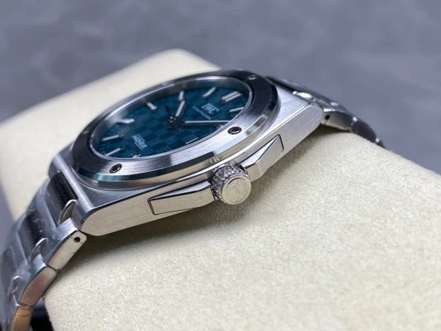 IWC