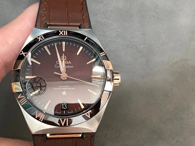 OMEGA