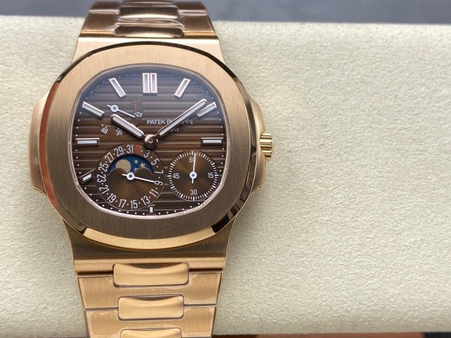 PATEK PHILIPPE