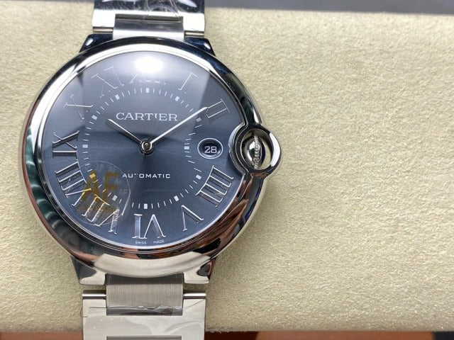 CARTIER
