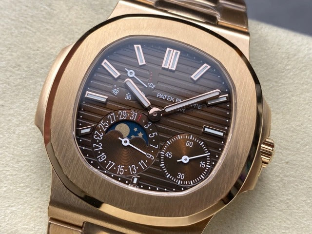 PATEK PHILIPPE