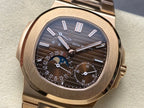 PATEK PHILIPPE