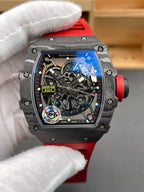 RICHARD MILLE