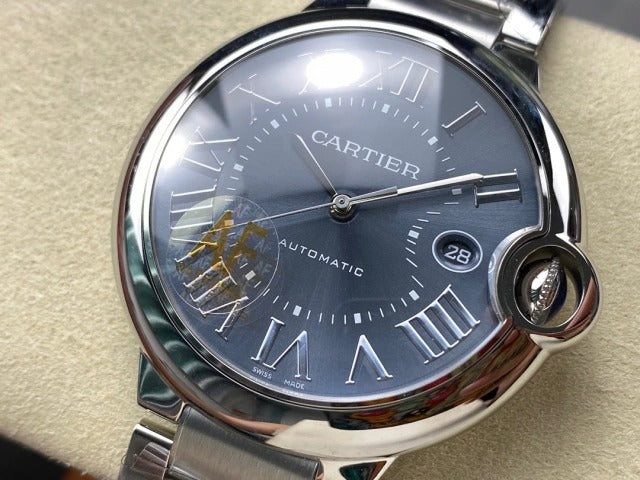 CARTIER