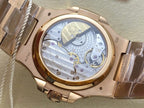 PATEK PHILIPPE