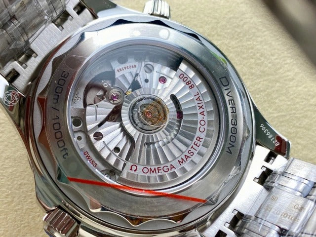OMEGA