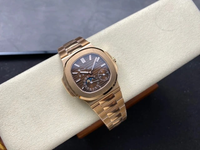 PATEK PHILIPPE