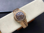 PATEK PHILIPPE