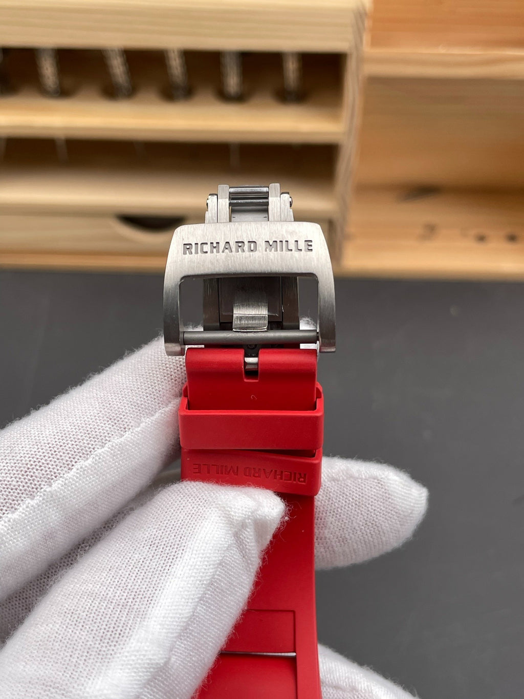 RICHARD MILLE