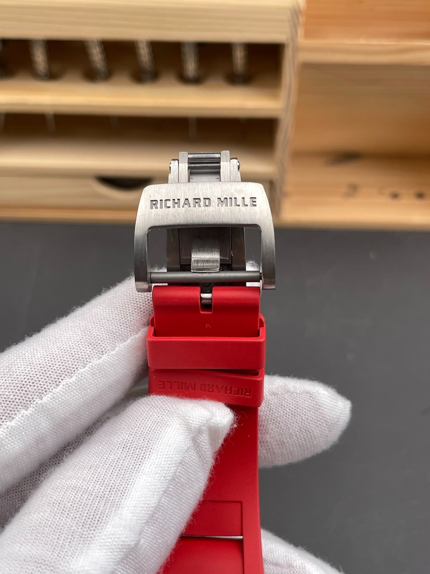 RICHARD MILLE