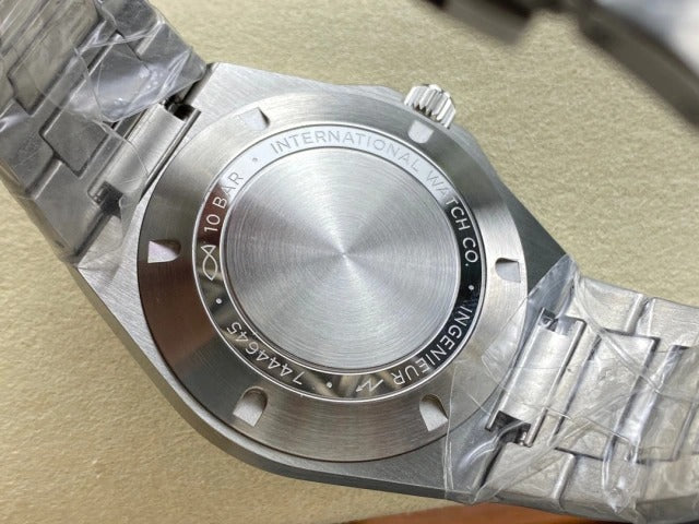 IWC