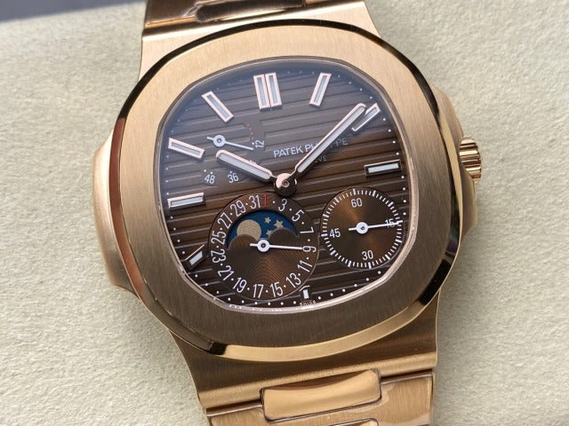 PATEK PHILIPPE