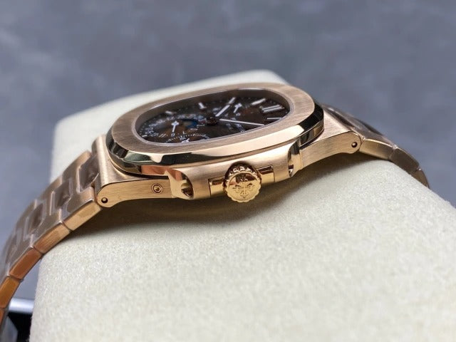 PATEK PHILIPPE