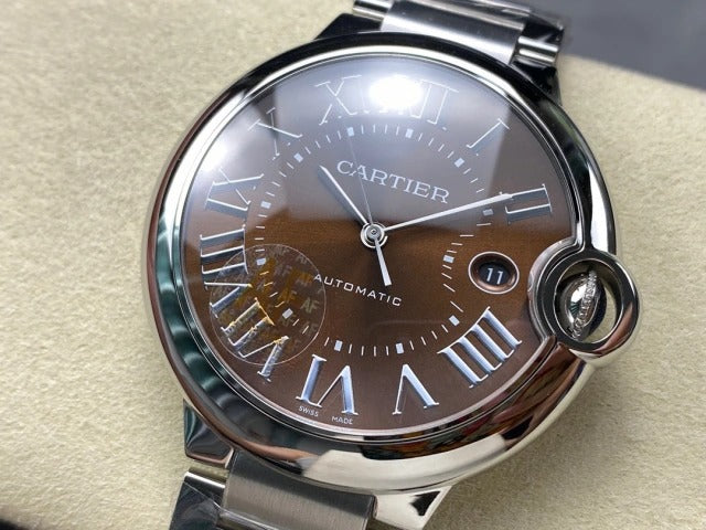 CARTIER