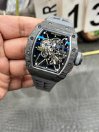 RICHARD MILLE