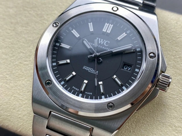 IWC