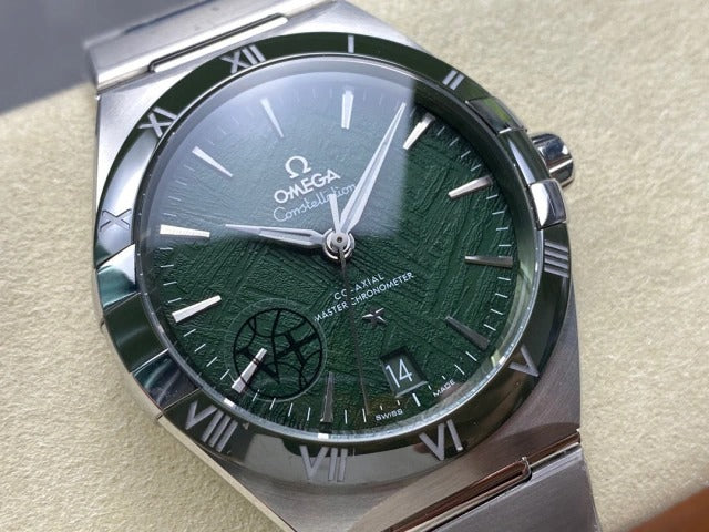 OMEGA