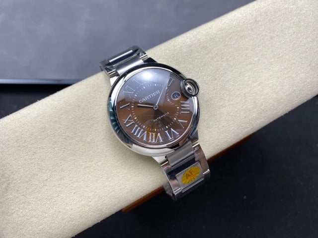 CARTIER