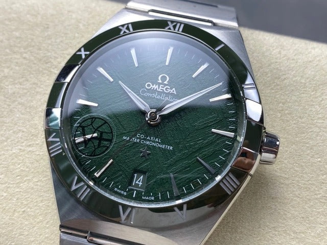 OMEGA