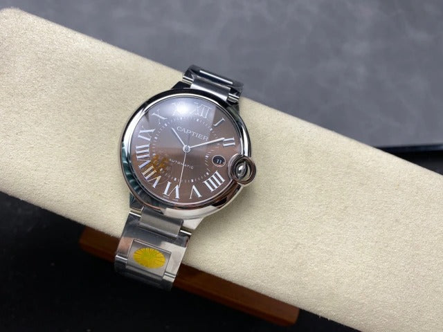 CARTIER