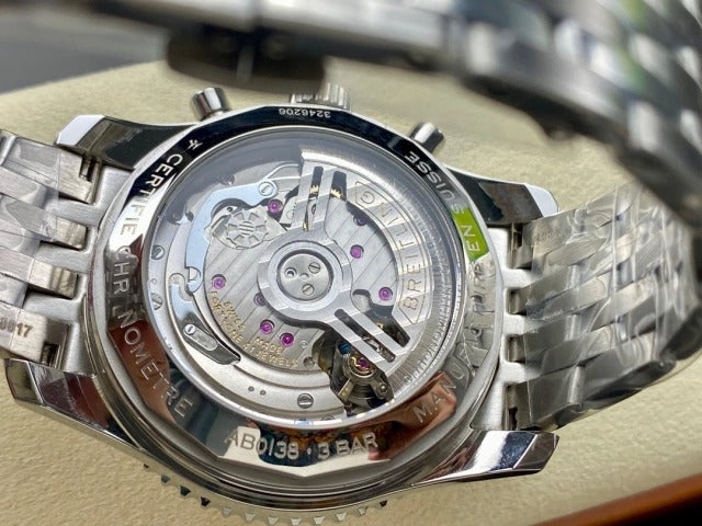 BREITLING