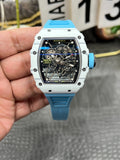 RICHARD MILLE