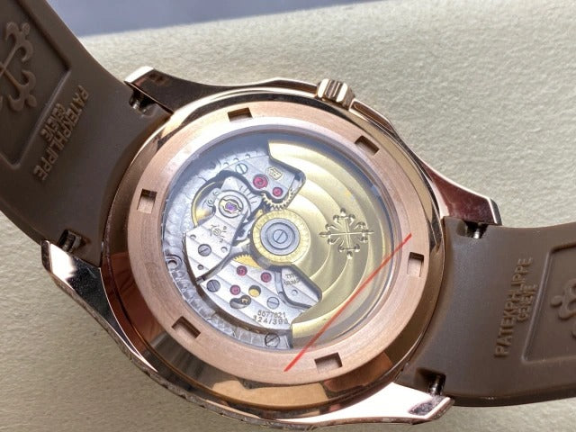 PATEK PHILIPPE