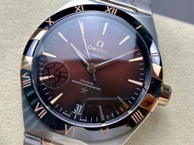 OMEGA