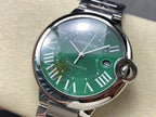 CARTIER