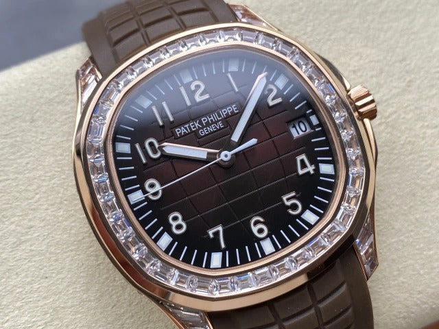PATEK PHILIPPE