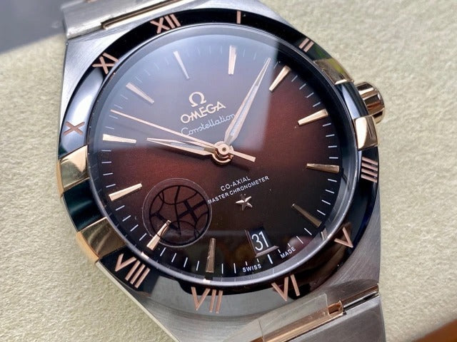 OMEGA