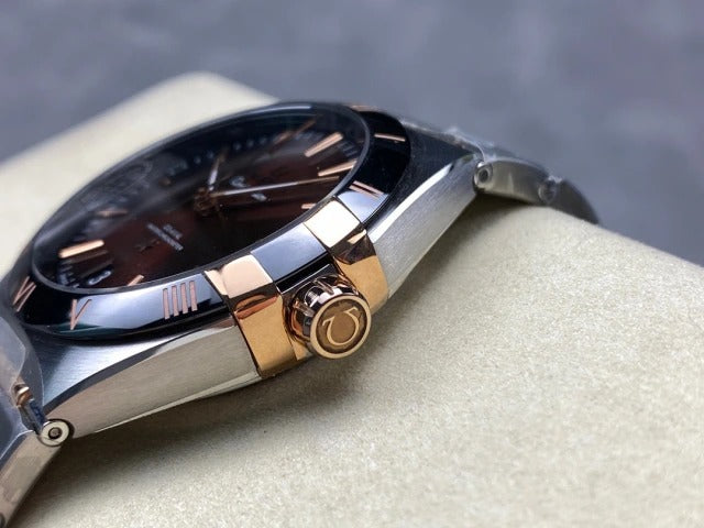 OMEGA