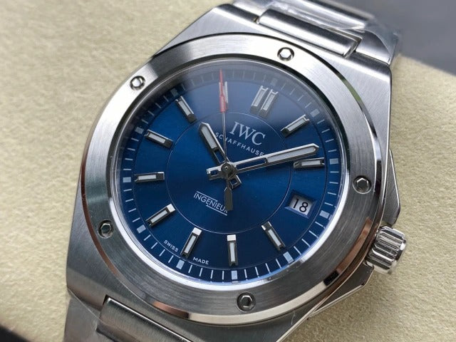 IWC