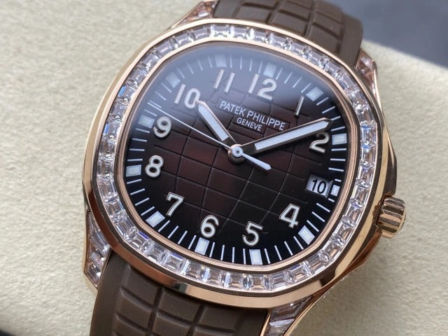PATEK PHILIPPE